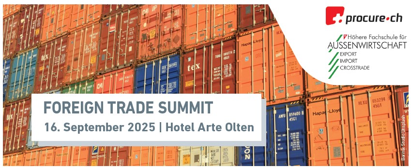 Foreign Trade Summit